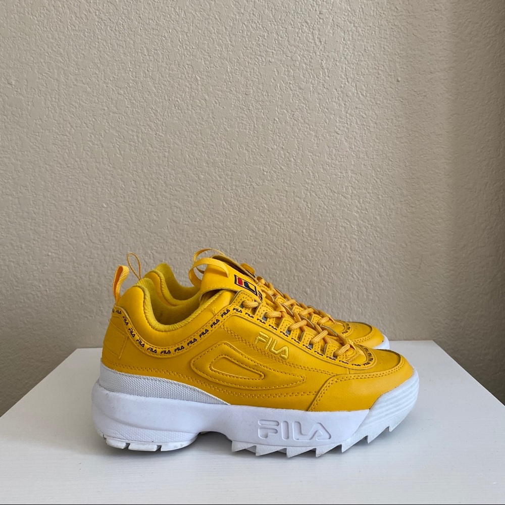 Fila Disruptor 2